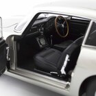 1/18 ASTON MARTIN DB5 「007／ゴールドフィンガー」 ボンドカーサムネイル6