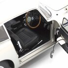 1/18 ASTON MARTIN DB5 「007／ゴールドフィンガー」 ボンドカーサムネイル7