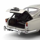 1/18 ASTON MARTIN DB5 「007／ゴールドフィンガー」 ボンドカーサムネイル8