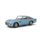1/18 ASTON MARTIN DB5 ライトブルー・パールサムネイル0