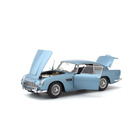 1/18 ASTON MARTIN DB5 ライトブルー・パールサムネイル2