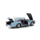 1/18 ASTON MARTIN DB5 ライトブルー・パールサムネイル3