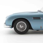 1/18 ASTON MARTIN DB5 ライトブルー・パールサムネイル5