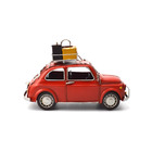 メタルモデルカー Fiat500サムネイル3