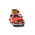 メタルモデルカー Fiat500サムネイル4