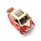 メタルモデルカー Isetta-Koffer 1957サムネイル6