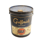 オイル缶 / Gulf Gulfplide Oilサムネイル0