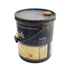 オイル缶 / Gulf Gulfplide Oilサムネイル3