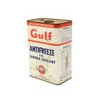 クーラント缶 / Gulf ANTIFREEZE AND SUMMER COOLANTサムネイル3
