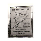 HISTORIC SIGN FROM THE NÜRBURGRINGサムネイル2