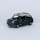 メタルモデルカー Mini Cooper 1960サムネイル0