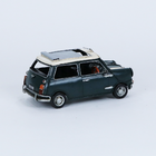 メタルモデルカー Mini Cooper 1960サムネイル1