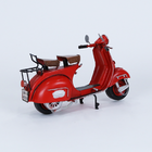 メタルモデルカー Roller Vespa 1959サムネイル1