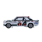 1/18 FIAT 131 ABARTH Rally 1978 1000湖 #3サムネイル2