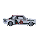 1/18 FIAT 131 ABARTH Rally 1978 1000湖 #3サムネイル3