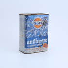 クーラント缶 / Gulf antifreeze & summer coolantサムネイル0