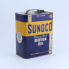オイル缶 / SUNOCOサムネイル1