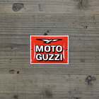 サインプレート MOTO GUZZI Sサムネイル0