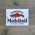 サインプレート GARGOYLE Mobiloil Sサムネイル1