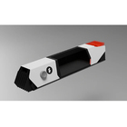 1/64 Windsible 風洞実験ケースサムネイル1