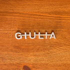 GIULIA エンブレムサムネイル0