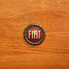 FIAT エンブレムサムネイル0