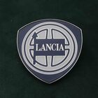 Lancia ｴﾝﾌﾞﾚﾑ ﾓﾝﾃｶﾙﾛ⽤ﾘｱサムネイル0