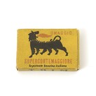 Agip 石鹸サムネイル0