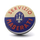 MASERATI 電光看板サムネイル0