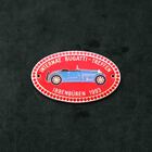 Bugatti Badge 1993サムネイル0
