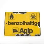 Agip ミニ看板サムネイル0