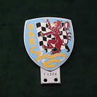 BARC CarBadgeサムネイル0