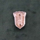Bertone Badge Silverサムネイル1