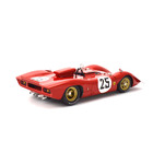 CMC 1/18 Ferrari 312P spiderサムネイル1