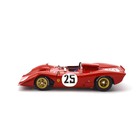 CMC 1/18 Ferrari 312P spiderサムネイル2