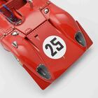 CMC 1/18 Ferrari 312P spiderサムネイル4