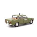 1/18 Alfa Romeo giulia superサムネイル1