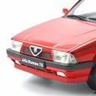 1/18 Alfa Romeo 75サムネイル6