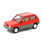 1/18 FIAT PANDAサムネイル0