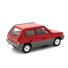1/18 FIAT PANDAサムネイル1