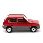 1/18 FIAT PANDAサムネイル3