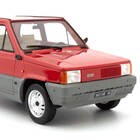 1/18 FIAT PANDAサムネイル4