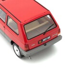 1/18 FIAT PANDAサムネイル5