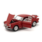 1/18 Alfa Romeo Giulietta Sprint Veloceサムネイル2