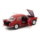 1/18 Alfa Romeo Giulietta Sprint Veloceサムネイル3