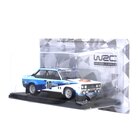 1/24 Fiat131 Abarth WRCサムネイル2