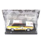 1/24 Audi Quattroサムネイル5