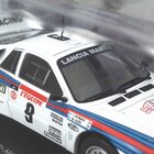 1/24 Lancia Ralley 037サムネイル6