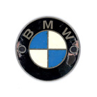 BMW ラウンドエンブレム_1サムネイル0