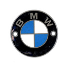 BMW ラウンドエンブレム_2サムネイル0